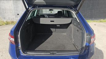 Skoda Superb 2.0 TDI Laurin & Klement DSG Euro 6 (s/s) 5dr
