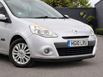 Renault Clio 1.2 TCe I-Music Euro 5 3dr