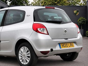 Renault Clio 1.2 TCe I-Music Euro 5 3dr
