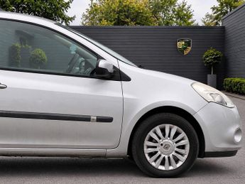 Renault Clio 1.2 TCe I-Music Euro 5 3dr