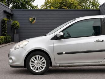 Renault Clio 1.2 TCe I-Music Euro 5 3dr