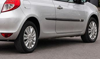 Renault Clio 1.2 TCe I-Music Euro 5 3dr