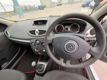 Renault Clio 1.2 TCe I-Music Euro 5 3dr