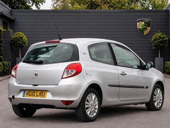 Renault Clio 1.2 TCe I-Music Euro 5 3dr