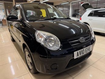 Kia Picanto 1.0 1 5dr