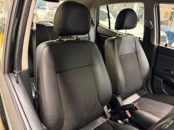 Kia Picanto 1.0 1 5dr