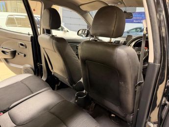 Kia Picanto 1.0 1 5dr