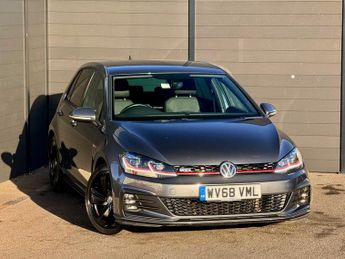 Volkswagen Golf GTi 2.0 TSI GTI Euro 6 (s/s) 5dr