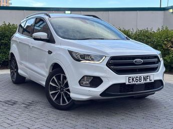 Ford Kuga 1.5T EcoBoost ST-Line Euro 6 (s/s) 5dr