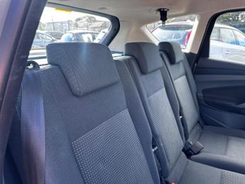 Ford C-Max 1.6 TDCi Zetec Euro 5 5dr
