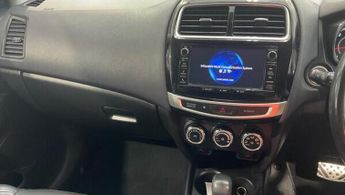 Mitsubishi ASX 2.2 DI-D 4 Auto 4WD Euro 6 5dr
