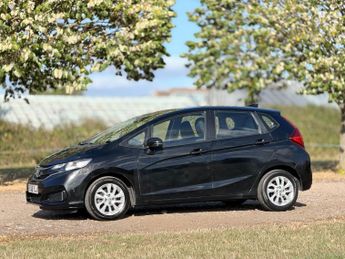 Honda Jazz 1.3 i-VTEC SE Navi CVT Euro 6 (s/s) 5dr