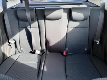 Honda Jazz 1.3 i-VTEC SE Navi CVT Euro 6 (s/s) 5dr