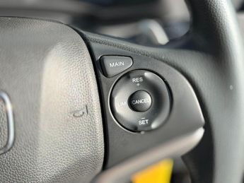 Honda Jazz 1.3 i-VTEC SE Navi CVT Euro 6 (s/s) 5dr