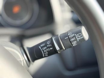 Honda Jazz 1.3 i-VTEC SE Navi CVT Euro 6 (s/s) 5dr