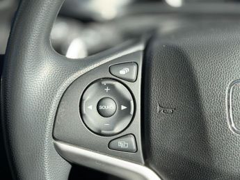 Honda Jazz 1.3 i-VTEC SE Navi CVT Euro 6 (s/s) 5dr