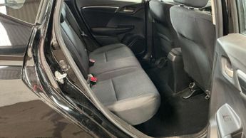Honda Jazz 1.3 i-VTEC SE Navi CVT Euro 6 (s/s) 5dr
