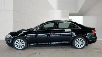 Audi A4 2.0 TDI ultra SE S Tronic Euro 6 (s/s) 4dr