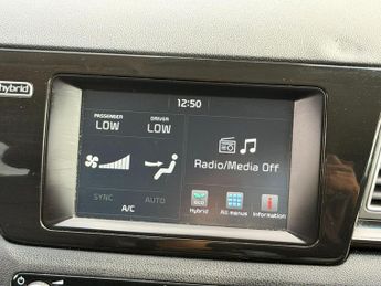 Kia Niro 1.6h GDi 2 DCT Euro 6 (s/s) 5dr