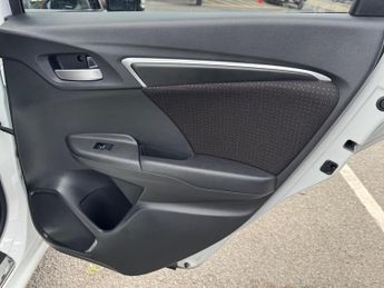 Honda Jazz 1.3 i-VTEC EX CVT Euro 6 (s/s) 5dr