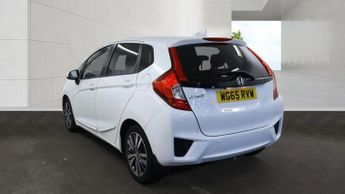 Honda Jazz 1.3 i-VTEC EX CVT Euro 6 (s/s) 5dr