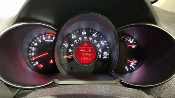 Kia Picanto 1.25 Chilli Auto Euro 6 3dr