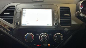Kia Picanto 1.25 Chilli Auto Euro 6 3dr