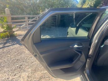 Audi A1 1.5 TFSI 35 S line Style Edition Sportback S Tronic Euro 6 (s/s)