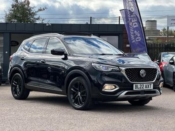 MG HS 1.5 T-GDI Exclusive DCT Euro 6 (s/s) 5dr