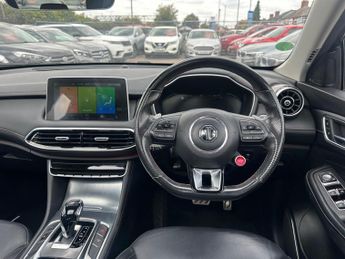 MG MG HS 1.5 T-GDI Exclusive DCT Euro 6 (s/s) 5dr