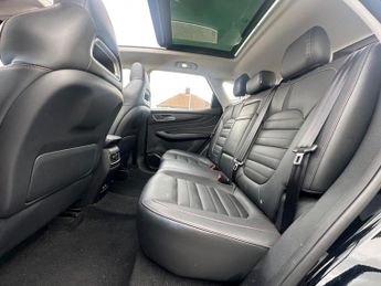 MG MG HS 1.5 T-GDI Exclusive DCT Euro 6 (s/s) 5dr