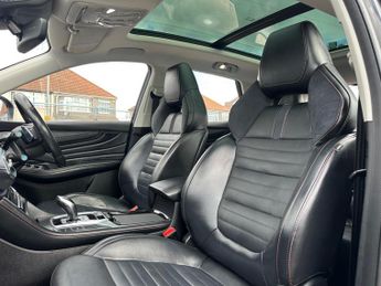 MG MG HS 1.5 T-GDI Exclusive DCT Euro 6 (s/s) 5dr