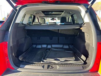 Ford Kuga 1.5T EcoBoost Titanium X Auto AWD Euro 6 (s/s) 5dr