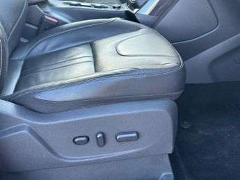Ford Kuga 1.5T EcoBoost Titanium X Auto AWD Euro 6 (s/s) 5dr