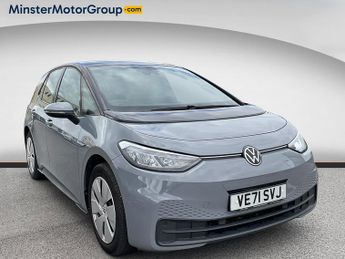 Volkswagen ID.3 LIFE