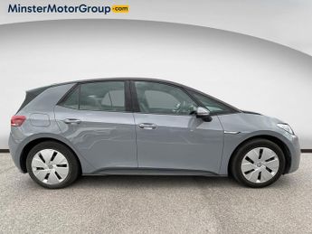Volkswagen Id.3 LIFE