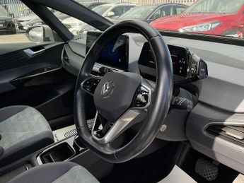 Volkswagen Id.3 LIFE