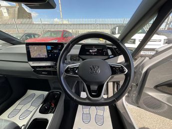 Volkswagen Id.3 LIFE