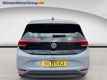 Volkswagen Id.3 LIFE