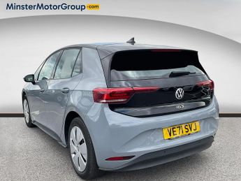 Volkswagen Id.3 LIFE