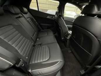 Kia Sportage GT-LINE S PHEV 4X4 A
