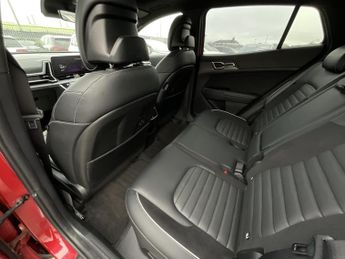 Kia Sportage GT-LINE S PHEV 4X4 A