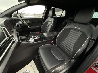 Kia Sportage GT-LINE S PHEV 4X4 A