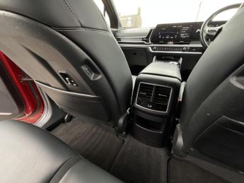 Kia Sportage GT-LINE S PHEV 4X4 A