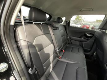 Kia Niro 3 HEV S-A