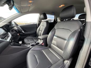 Kia Niro 3 HEV S-A