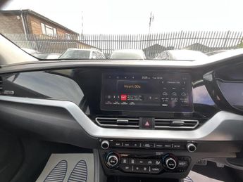 Kia Niro 3 HEV S-A
