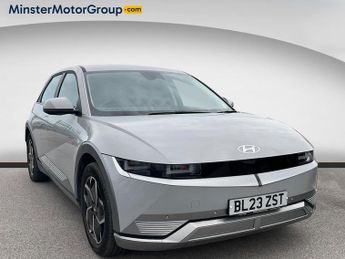 Hyundai Ioniq 5 PREMIUM EV