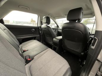Hyundai Ioniq 5 PREMIUM EV
