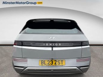 Hyundai Ioniq 5 PREMIUM EV